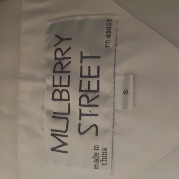 Vintage Windbreaker Style Jacket - Picture 3 of 7